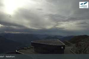 Nebelhorn (LIVE Stream)