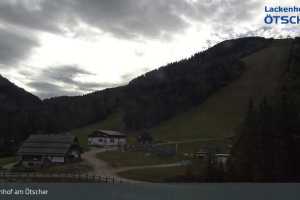 Eibenkogl Bergstation (LIVE Stream)