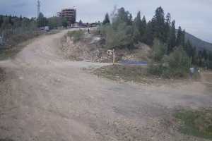Wisła Skolnity - ski Centrum