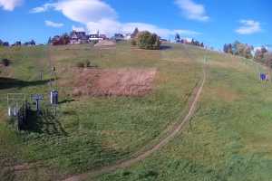 Turnia ski