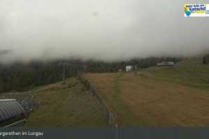 Aineck Mittelstation (LIVE Stream)