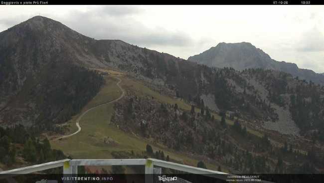Un rifugio