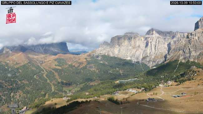 Gruppo del Sassolungo