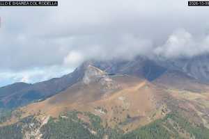 Kamera Val di Fassa Canazei - Belvedere Zona Col Rodella