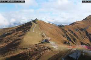 Kamera Val di Fassa Canazei - Belvedere Col dei Rossi
