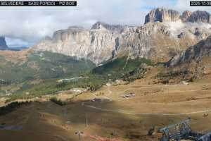 Kamera Val di Fassa Canazei - Belvedere Belvedere