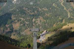 Kamera Val di Fassa Canazei - Belvedere Pecol