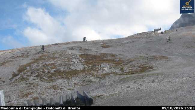 Passo Grost