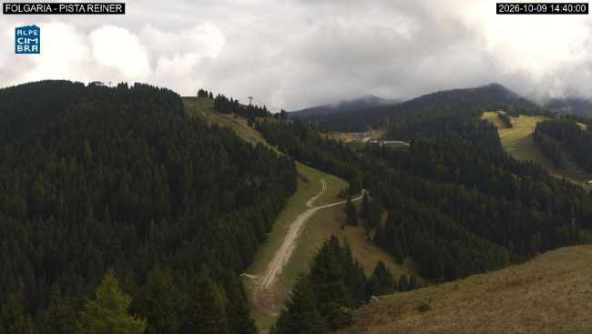 Arrivo Ortesino
