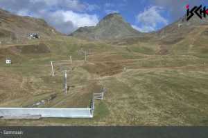 Kamera Idalpe (LIVE Stream)