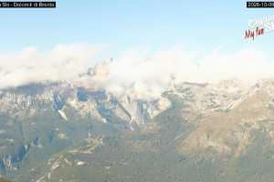 Kamera Andalo Paganella Brenta
