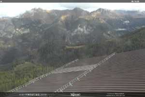 Kamera Val di Fassa Moena - Alpe Lusia Intermedia Alpe Lusia