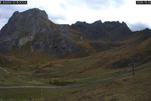 Kamera Val di Fassa Alba - Ciampac SKIAREA CIAMPAC