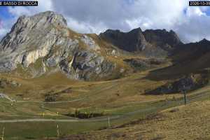 SKIAREA CIAMPAC