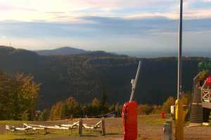 Kamera SZCZYRK MOUNTAIN RESORT - Hala Skrzyczeńska pośrednia