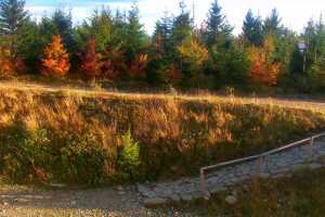 Kamera SZCZYRK MOUNTAIN RESORT - Zbójnicka Kopa