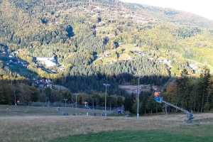 Kamera Beskid Sport Arena