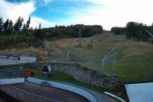 Beskid Sport Arena - SZCZYRK