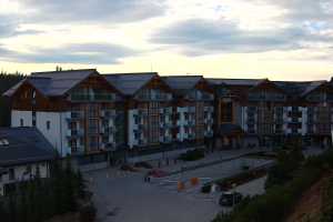 Kamera Bukowina Tatrzańska  BUKOVINA Hotel - Bukowina Tatrzańska