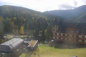Kamera Bachledova Dolina Bachledka Ski and Sun BACHLEDKA Ski & Sun - Bachledova dolina