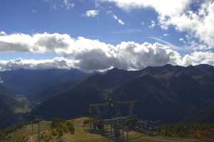 Kamera Val di Sole Pejo Pejo - Seroden