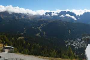 Kamera Val Rendena Madonna di Campiglio Madonna di Campiglio - Pradalago
