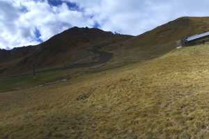 Kamera Val di Fassa Alba - Ciampac Canazei - Ciampac