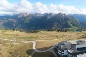 Bruneck - Kronplatz