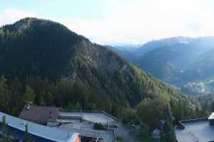 Kronplatz - Piz de Plaies