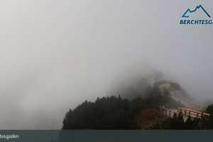 Kamera Berchtesgaden  Kehlstein (LIVE Stream)