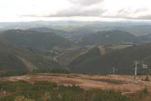 Kamera Vratna  Chleb