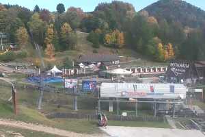 Kamera Donovaly  