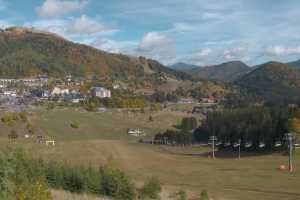 Kamera Donovaly  
