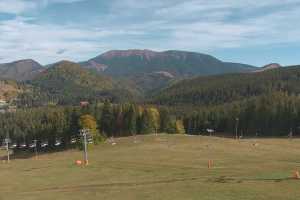 Kamera Donovaly  