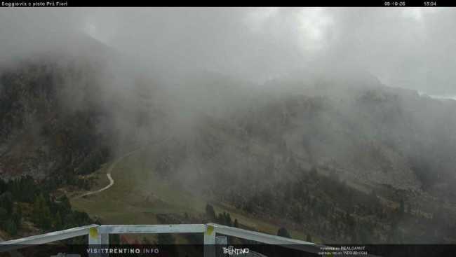 Un rifugio