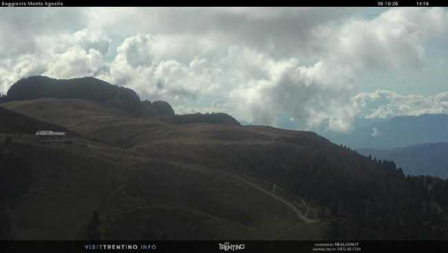 Seggiovia Monte Agnello