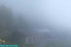 Kamera Val di Sole Pejo Rifugio Scoiattolo