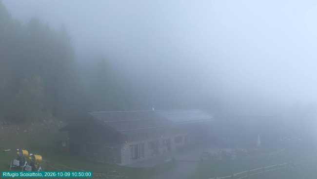 Rifugio Scoiattolo