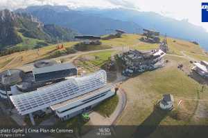 Kronplatz / Gipfel