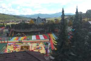 Kamera Valča Valcanska Dolina - SnowlandVal 