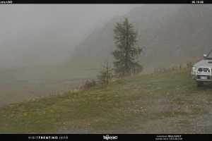 Kamera San Martino di Castrozza  Tognola - Pista UNO