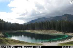 Kamera Val Rendena Madonna di Campiglio Zona Spinale