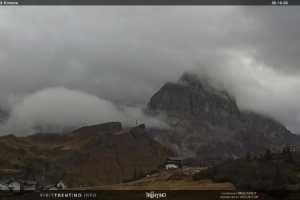 Kamera San Martino di Castrozza Passo Rolle Passo Rolle - Il Cimone