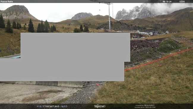Passo Rolle