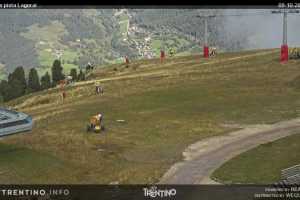 Kamera Val di Fiemme  Cavalese