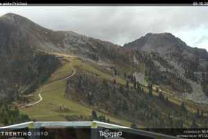 Kamera Val di Fiemme  