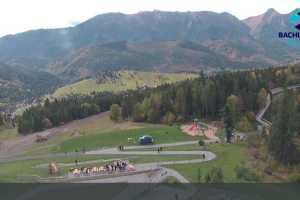 Kamera Bachledova Dolina Bachledka Ski and Sun Ski Bachledova (LIVE Stream)