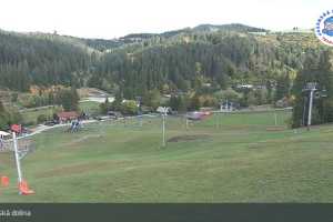 Kamera Jasenská dolina  Jasenská dolina (LIVE Stream)