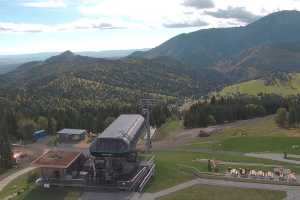 Kamera Bachledova Dolina Bachledka Ski and Sun 