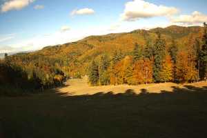 Kamera Drienica  